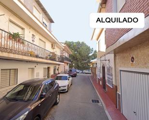Exterior view of Flat for sale in Málaga Capital  with Heating