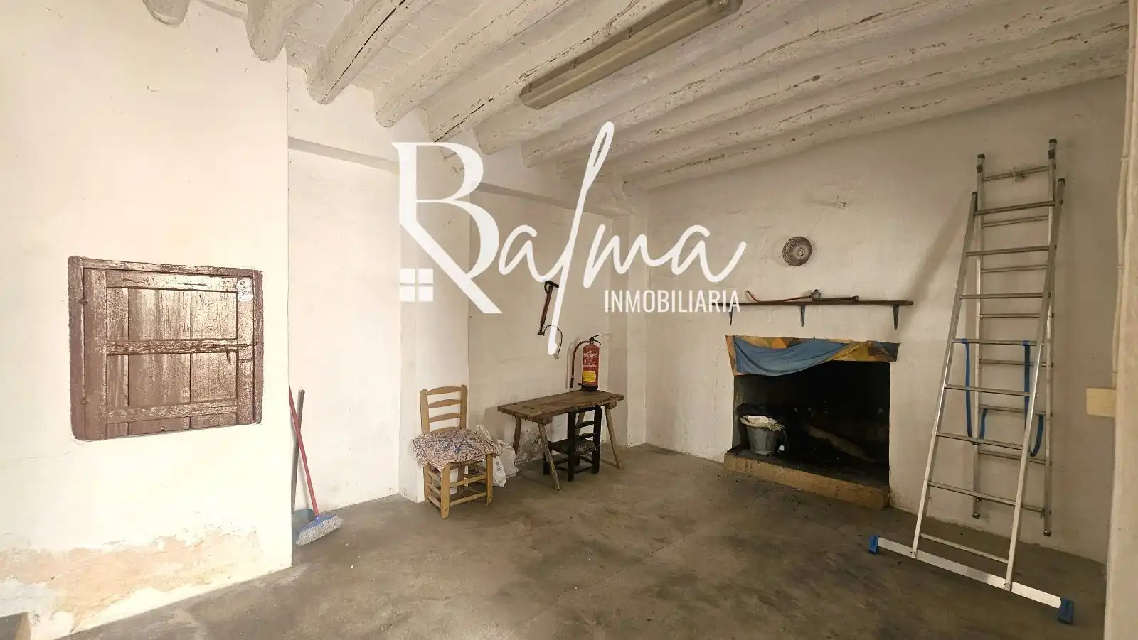 Detached homes for sale in Villanueva del Trabuco  with Air Conditioner and Storage room
