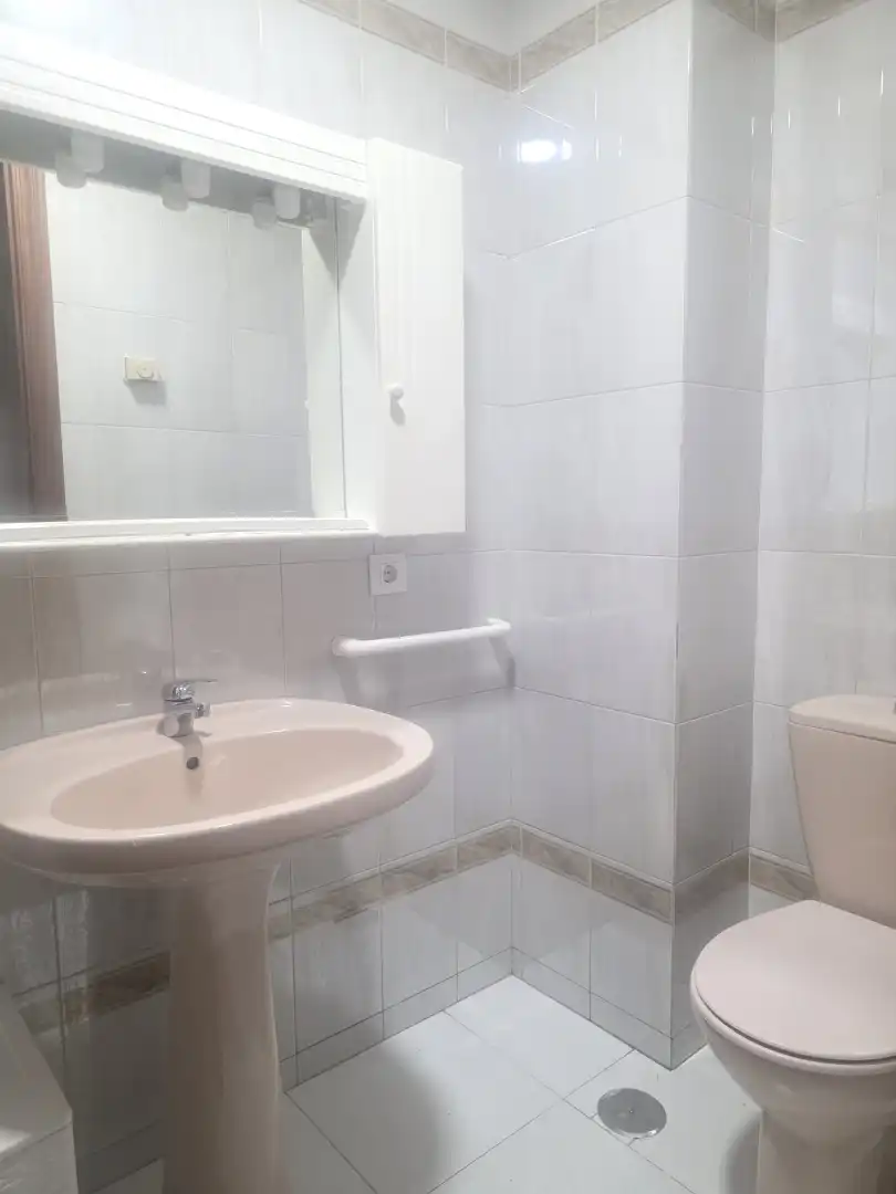 Flat for rent in El Perchel