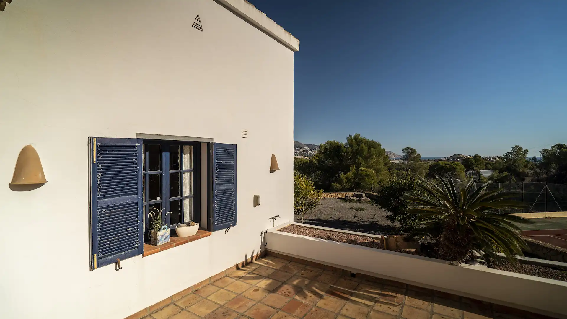 Villa mit Terrasse zum Verkauf in Pueblo - Urbanizaciones, imagen 15
