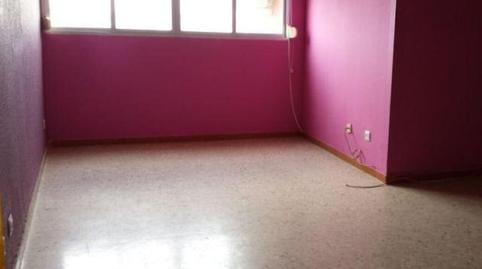 Foto 4 de Pis en venda a Avenida de Sudamerica, 5, El Altillo, Jerez de la Frontera