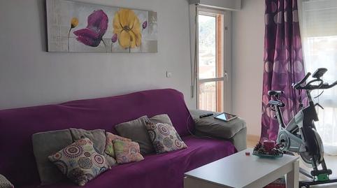 Photo 5 of Flat for sale in Avenida de Almería, 23, Puerto Lumbreras, Murcia