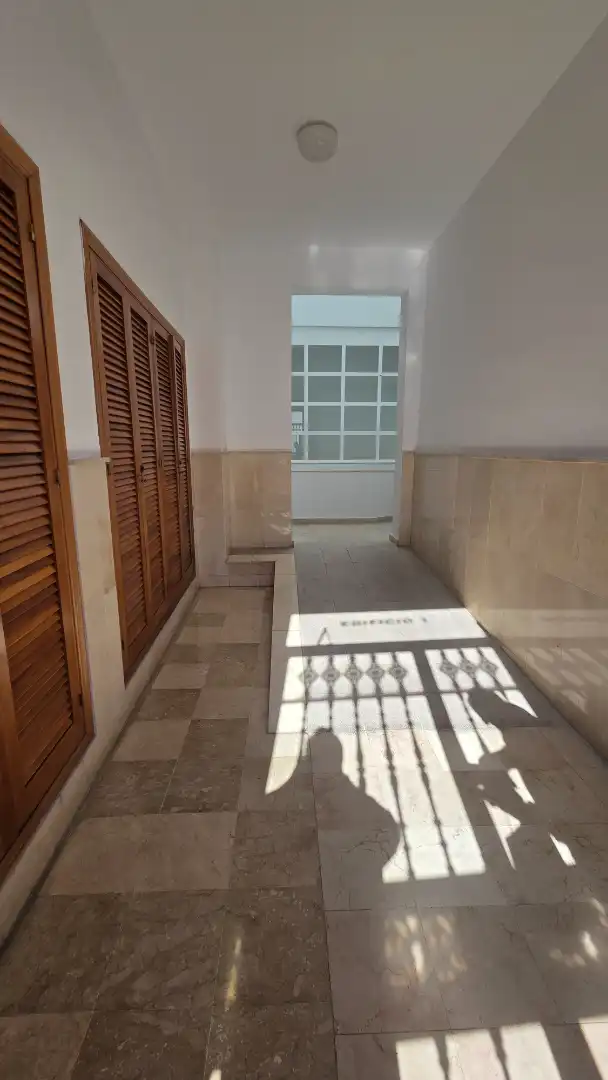 Piso en venta en Jerez de la Frontera