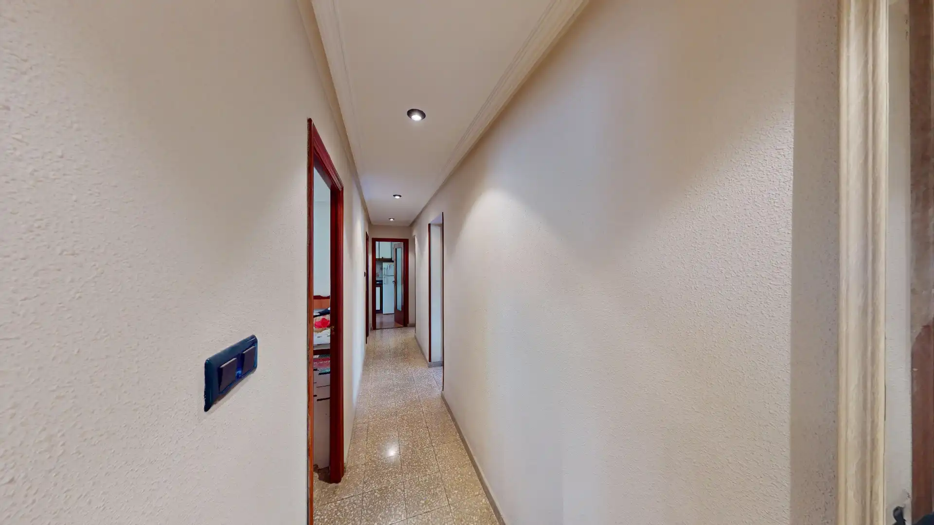 Piso en venta en Alicante / Alacant con Amueblado