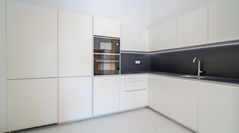 Foto 2 de Apartamento en venta en La Malagueta - Monte Sancha, Málaga Capital