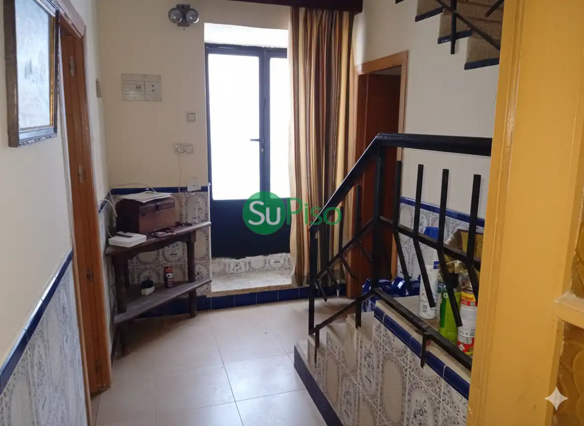 Casa o xalet en venda a Calle Caridad, 12, Esquivias