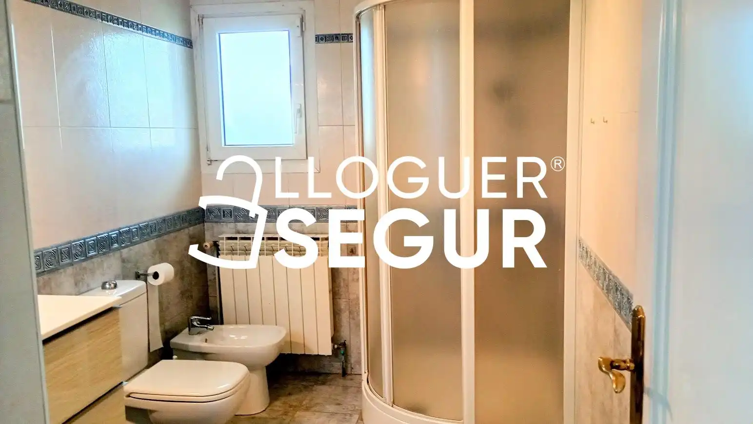 Casa o chalet de alquiler en Ronda Montmany, Pallejà