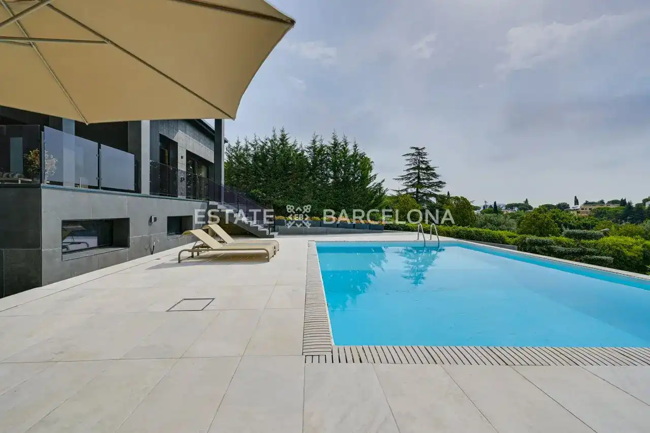 Haus mit Pool zum Verkauf in Can Llobet, imagen 11