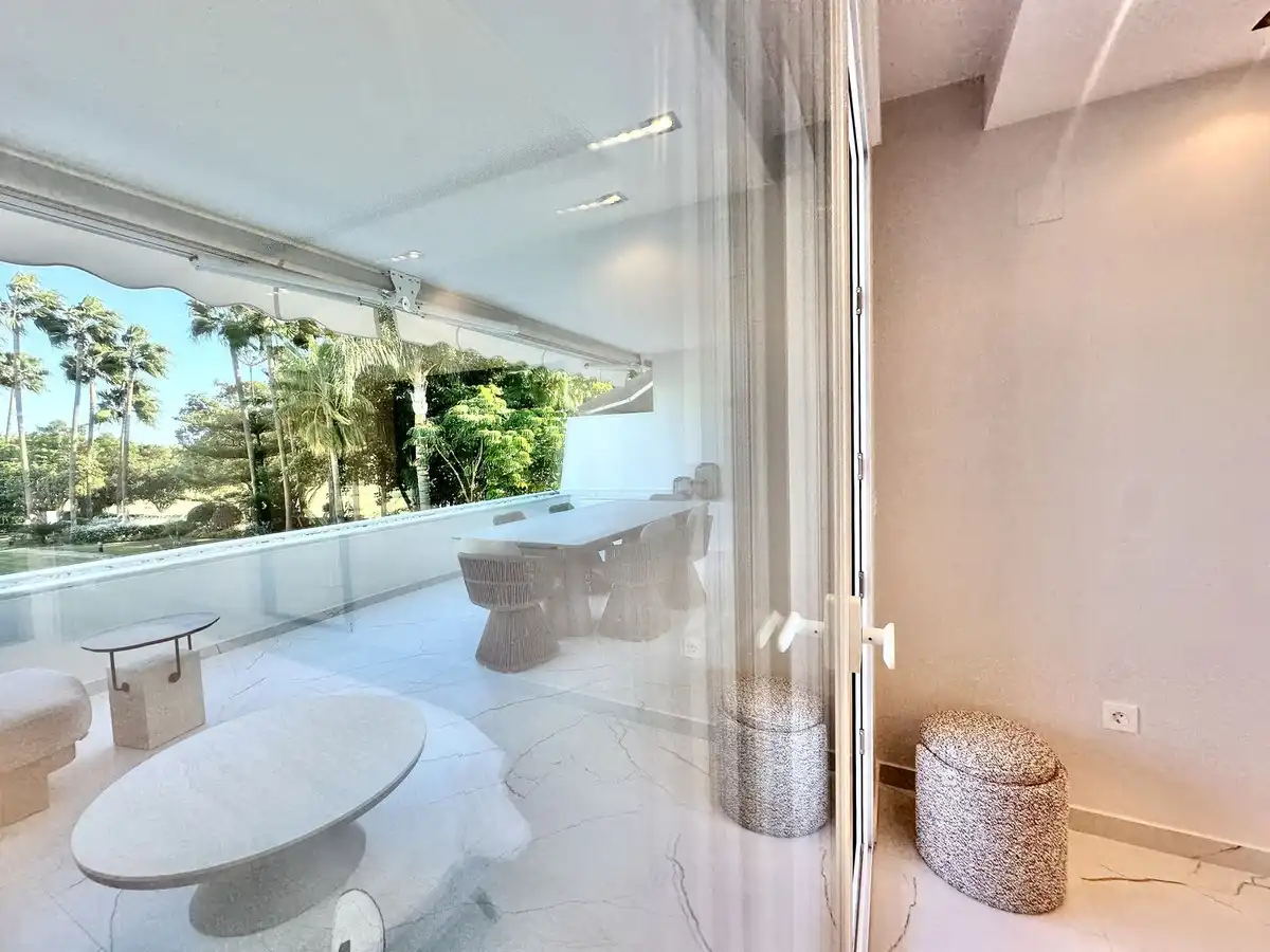 Apartment mit Aufzug zum Verkauf in Nueva Andalucía, imagen 49