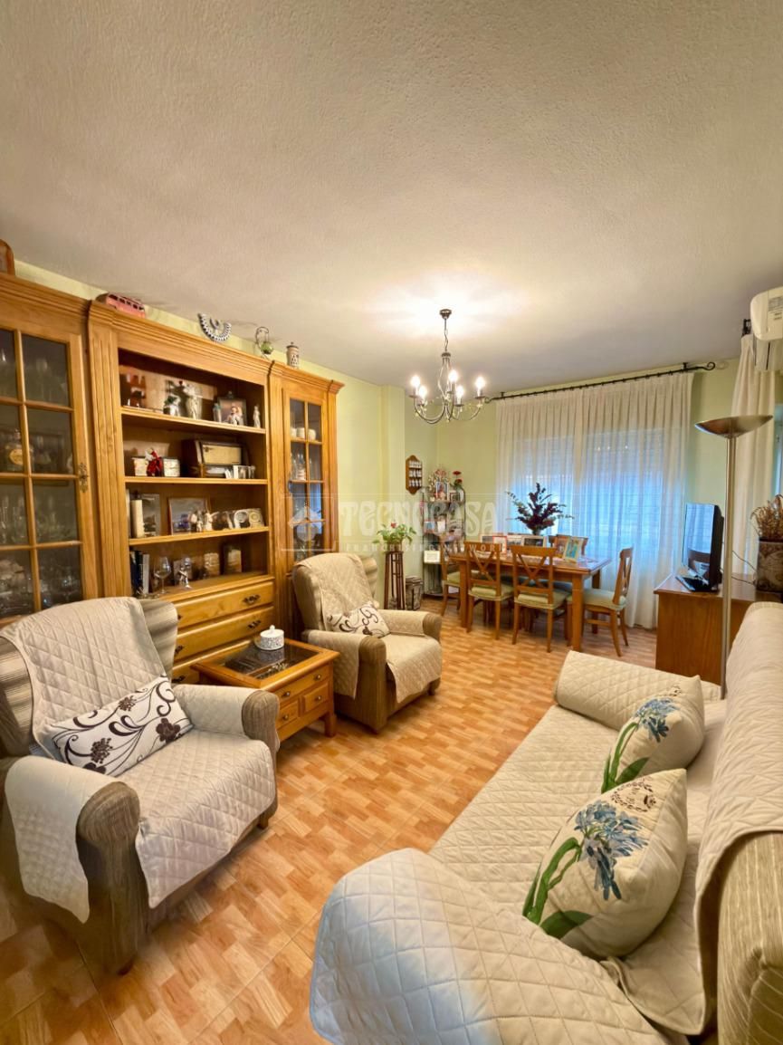 Flat for sale in Centro
