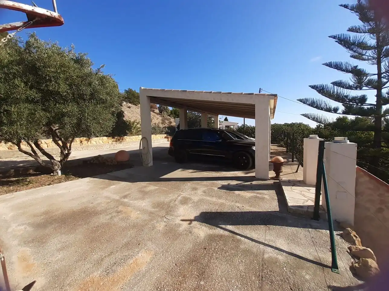 Casa o chalet de alquiler en Altea ciudad