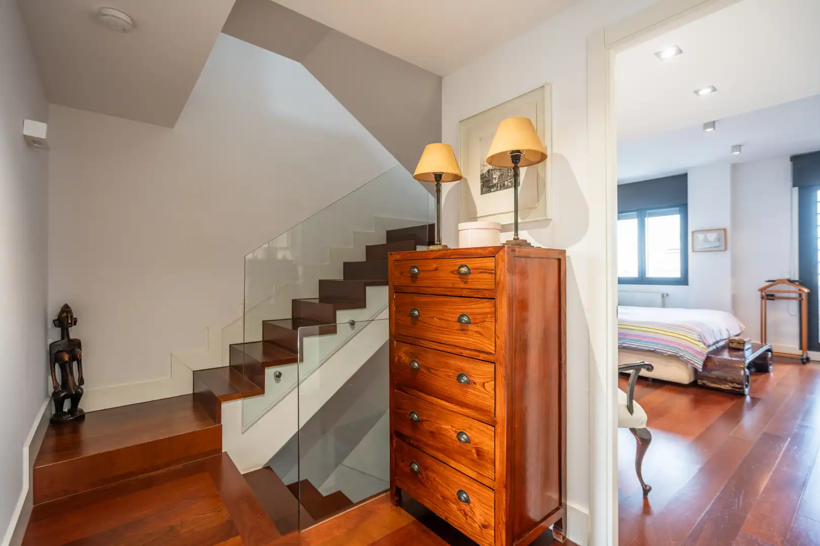 Casa adosada en venta en Las Rozas de Madrid con Aire acondicionado, Calefacción y Jardín privado