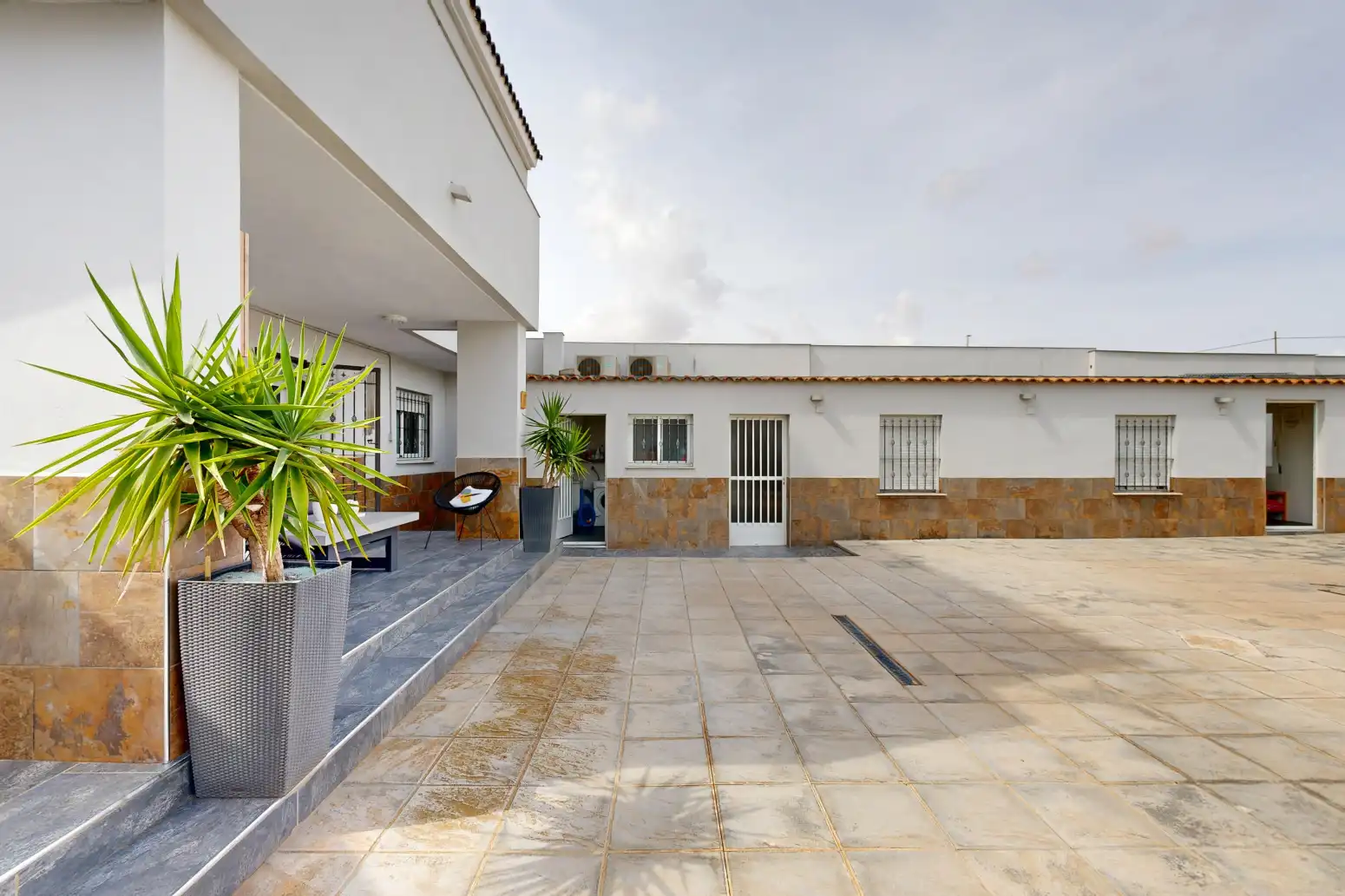 House with terrace for sale in Roche, imagen 76