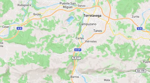 Foto 4 de Piso en venta en Cartes, Cantabria