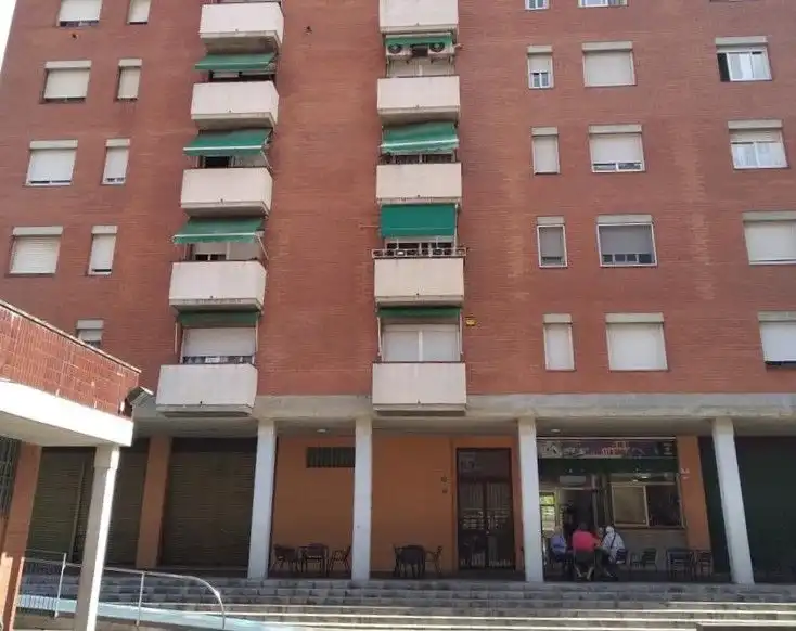 Apartament en venda a Can Monic