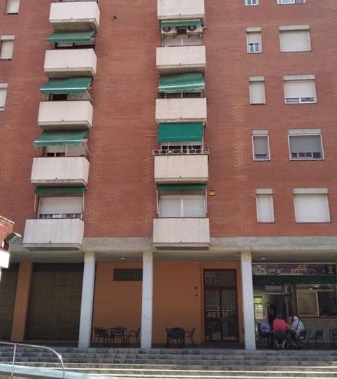 Foto 2 de Apartamento en venta en Can Monic, Granollers