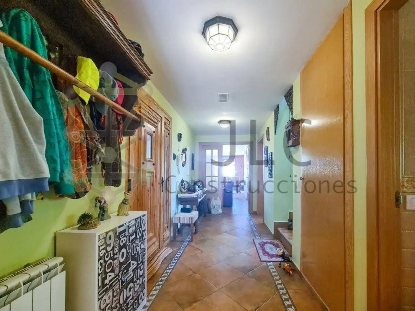 Xalet amb piscina en venda a Calle ISLA DE TENERIFE, imagen 18