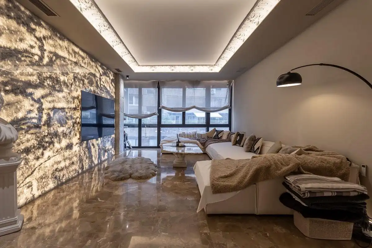 Flat with lift for sale in Avenida de la Constitución 20, imagen 3