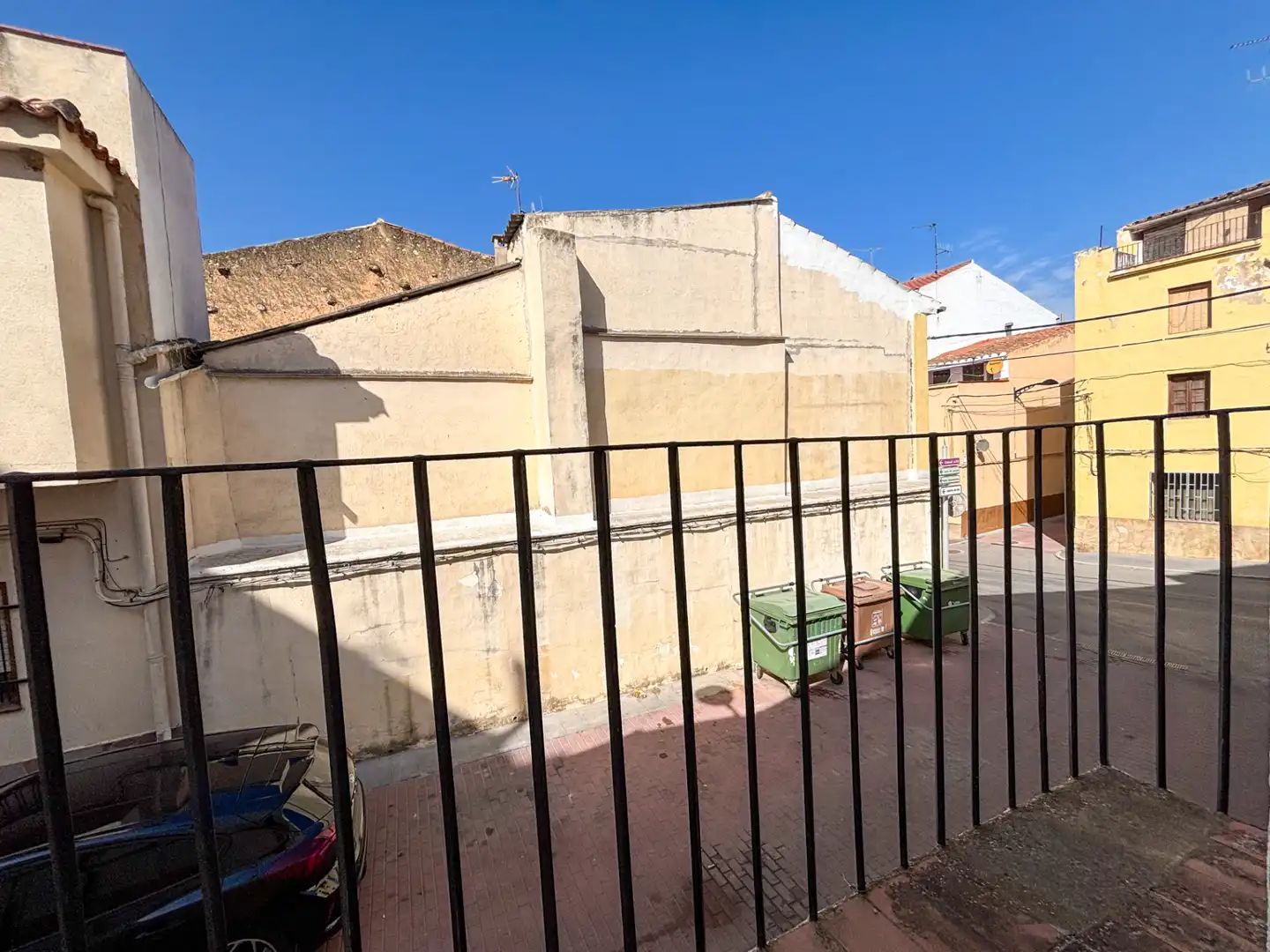 Maison jumelée à vendre à Avinguda del Raval de Valencia, imagen 28