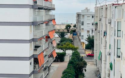 Vista exterior de Apartament en venda en Gandia amb Aire condicionat, Calefacció i Terrassa