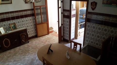 Foto 5 de Casa adosada en venda a Fuente-Álamo, Albacete