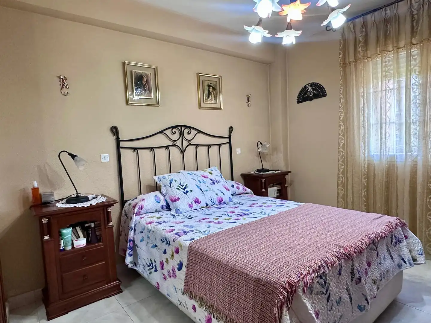 Wohnung zum Verkauf in Calle Cisneros, Zona Renfe