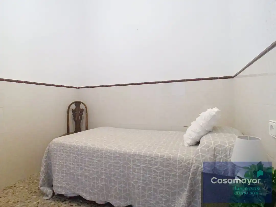 Bedroom of Houses for sale in El Campello  with Terrace and Storage room
