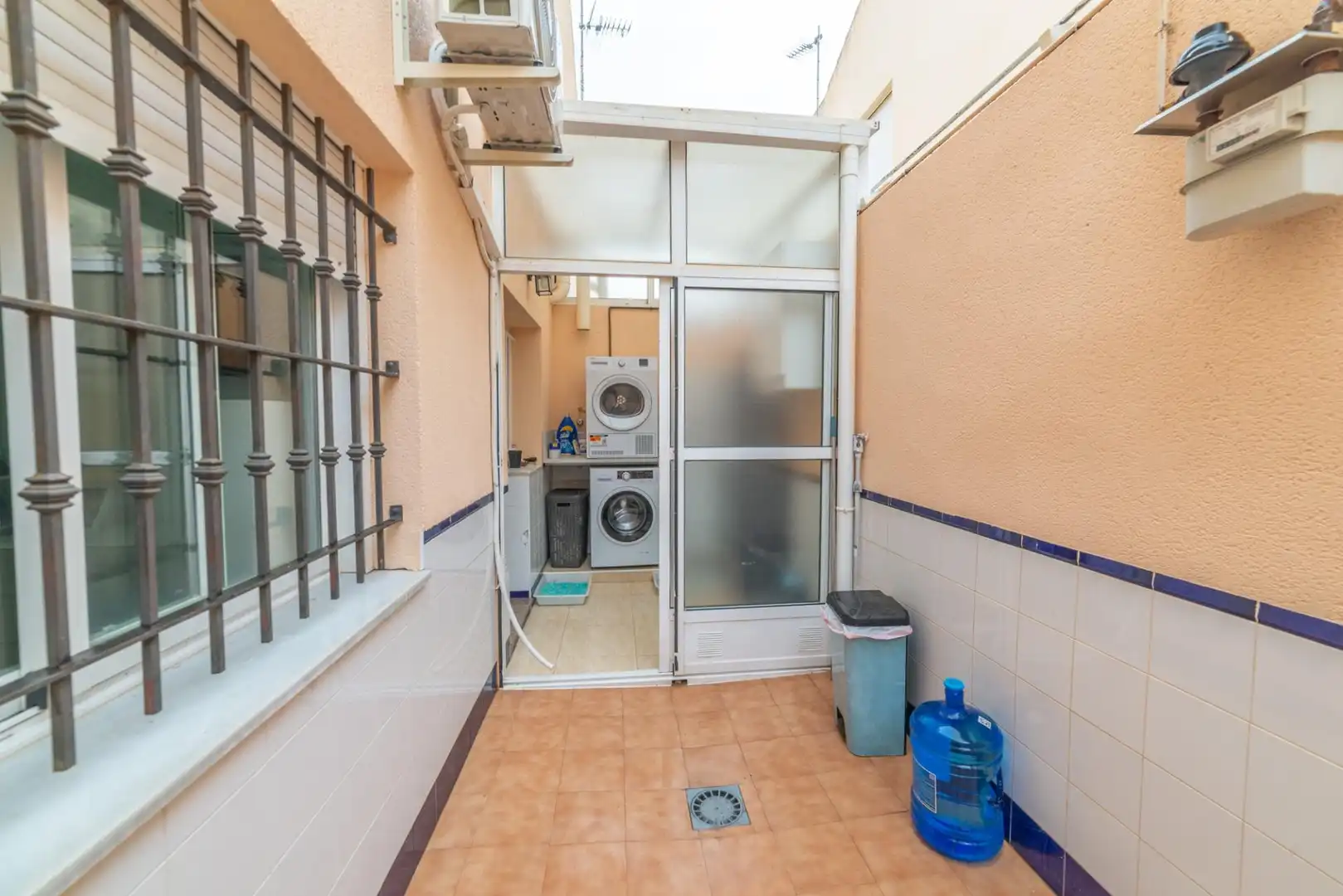 Casa adosada en venta en San Pedro del Pinatar con Aire acondicionado, Terraza y Trastero