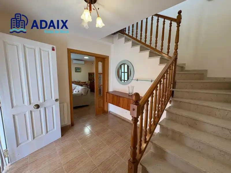 Houses for sale in Roda de Berà  with Air Conditioner, Heating and Terrace