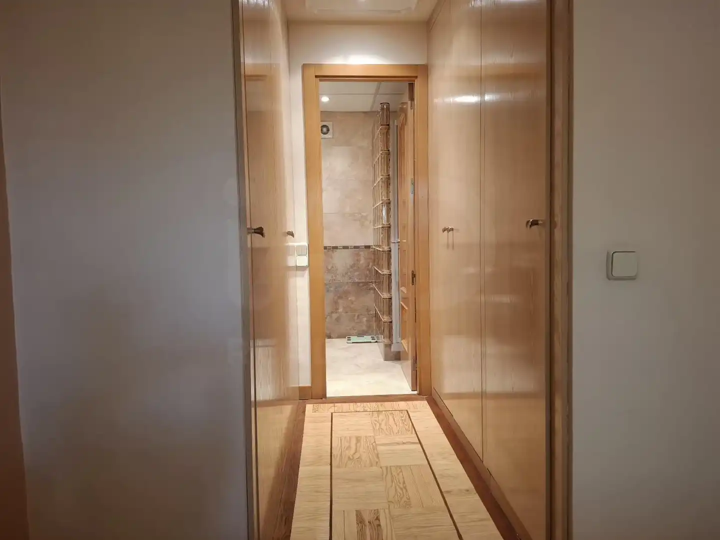 Wohnung zur Miete in Retiro