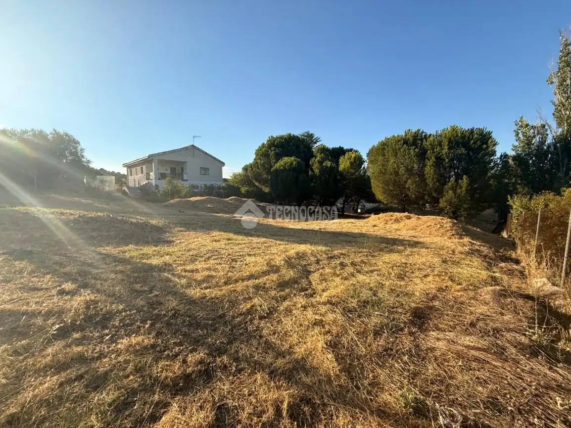 Casa o chalet en venta en Serracines con Calefacción y Jardín privado