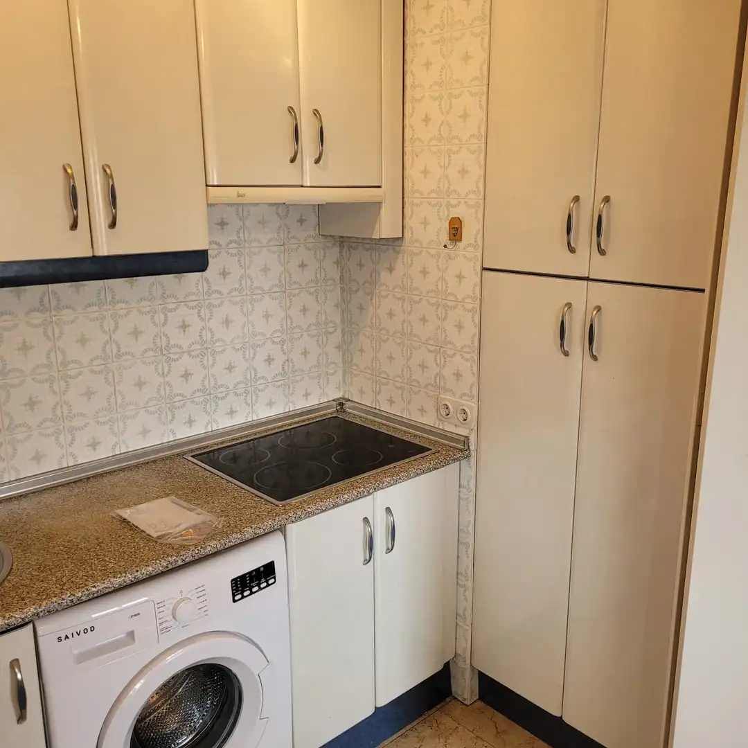 Wohnung mit Pool zur Miete in Calle Saliente, imagen 5