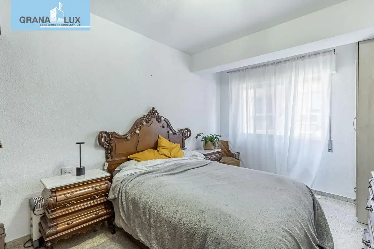Piso con ascensor en venta en Calle CRUZ DE GRANADA, imagen 8