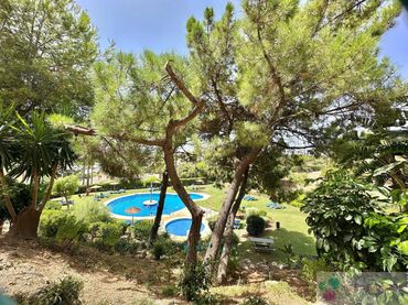 Wohnung mit Pool zum Verkauf in Selwo