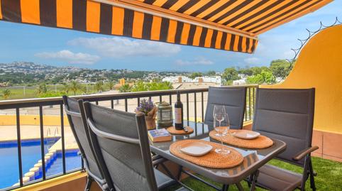 Photo 5 of Apartment to rent in El Portet - Pla de Mar, Alicante