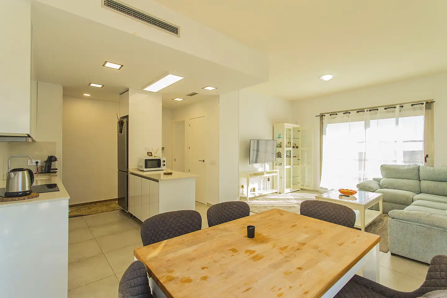 House with pool for sale in San Miguel de Salinas, imagen 26