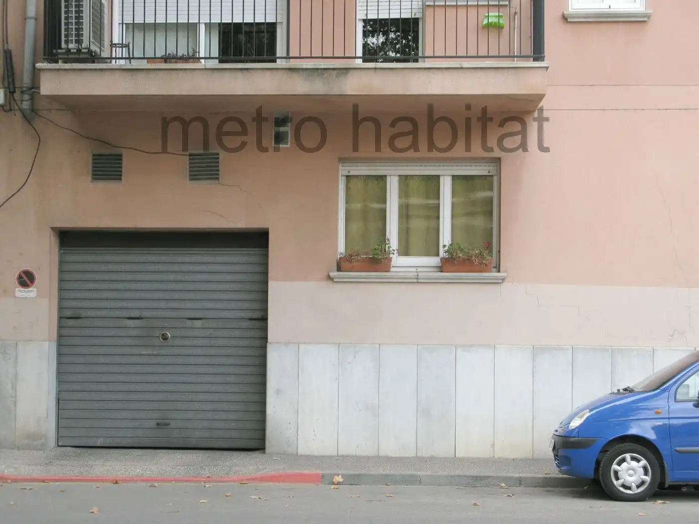 Garage for rent in Pont Major - Pedret - Campdorà