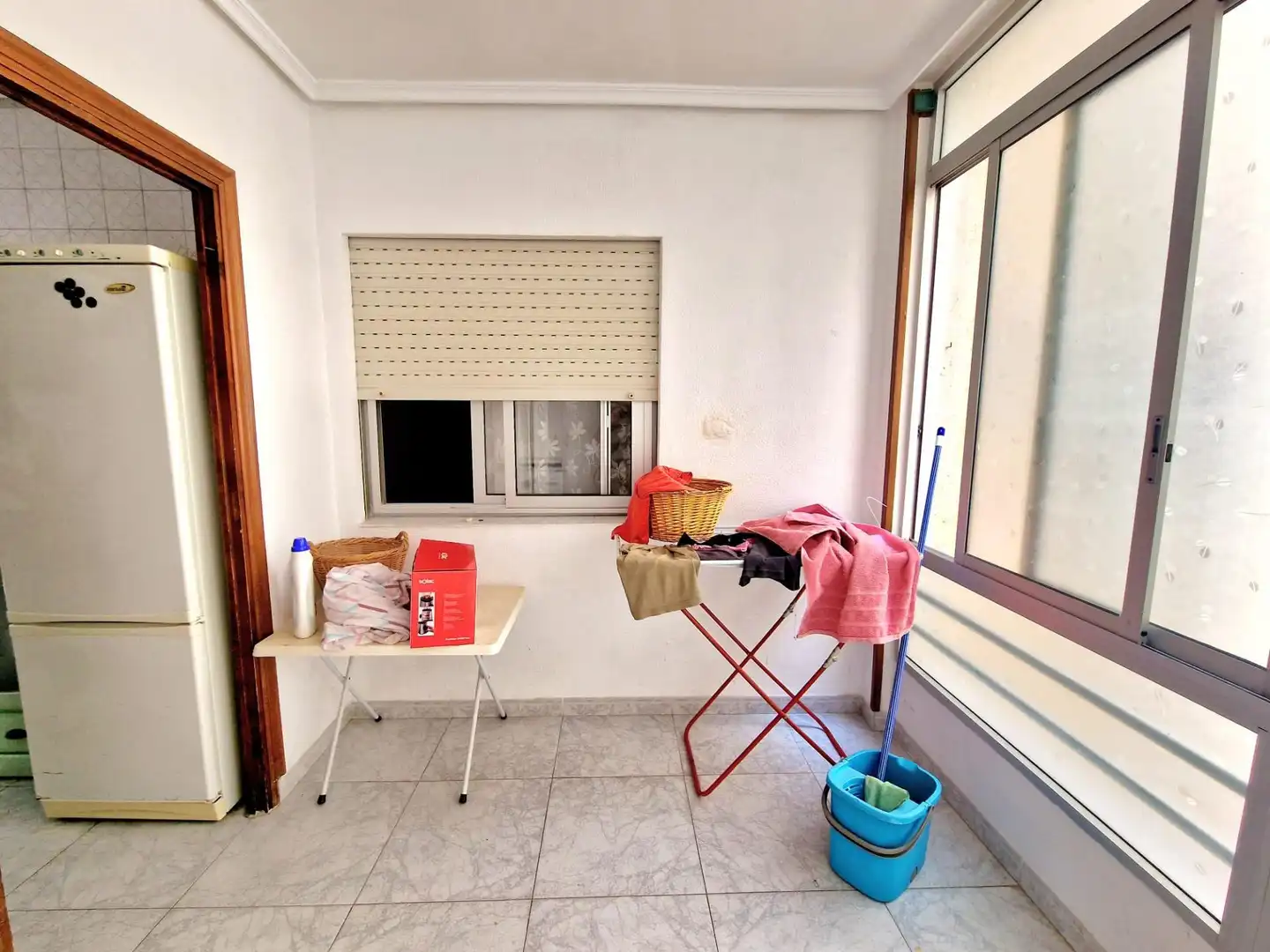 Apartment with terrace for sale in Casco Antiguo, imagen 17