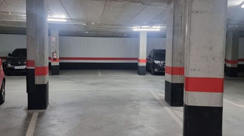 Photo 3 of Garage for rent in Matxitxako Kalea, 17, Pozokoetxe, Basauri