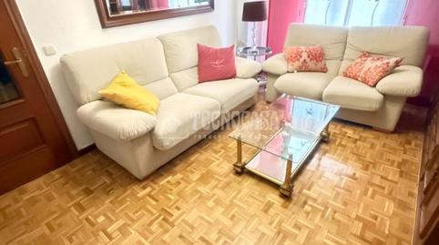 Foto 5 de Piso en venta en San Isidro,  Madrid Capital