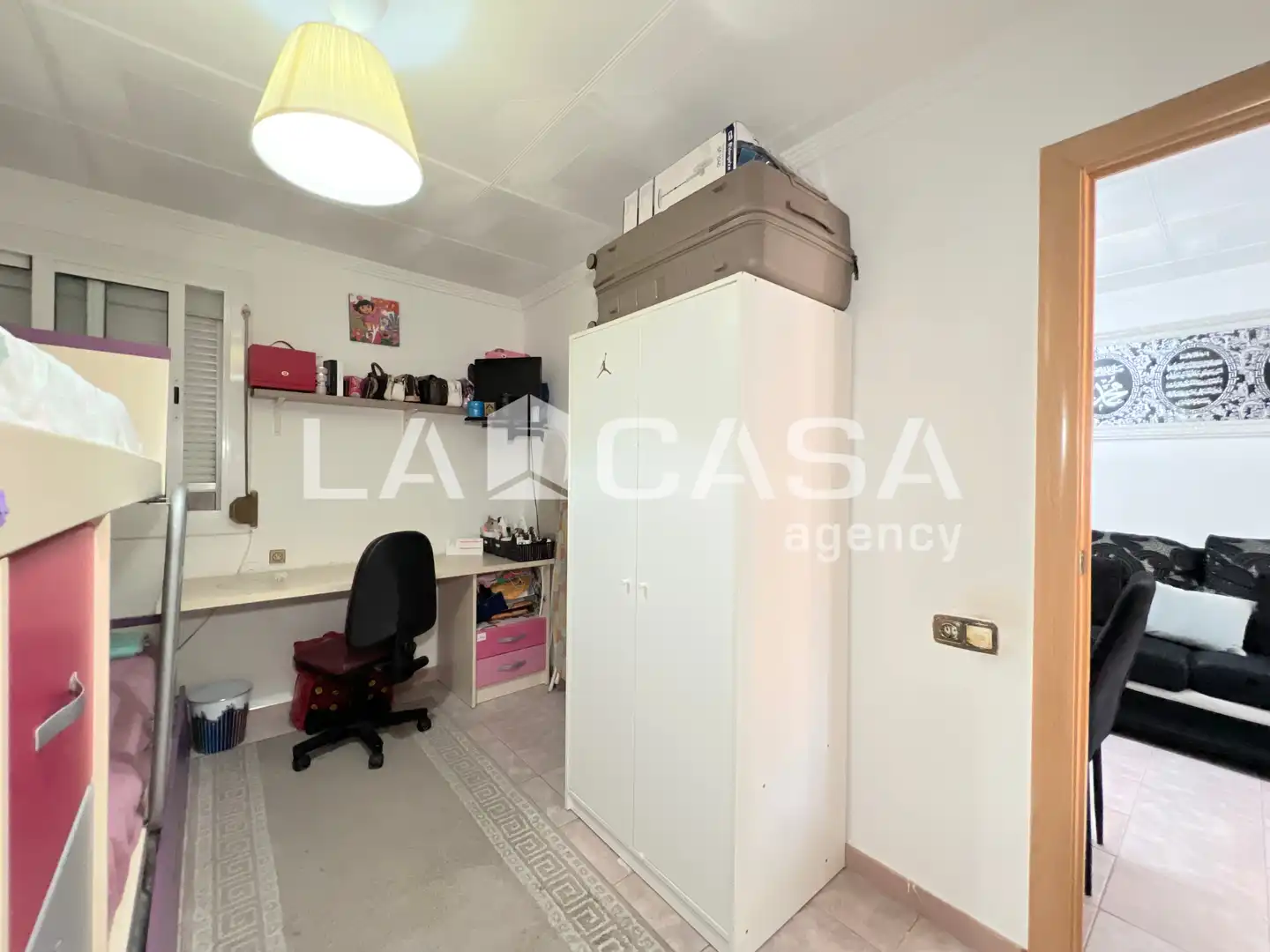 Piso en venta en Badalona