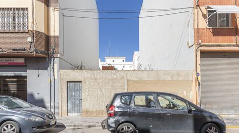 Excelente y Centrico solar urbano para promoción residencial en Meliana, immagine 5