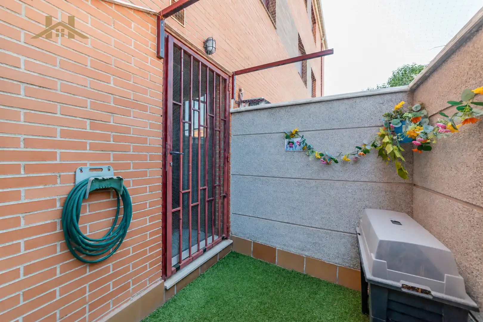 Jardí de Pis en venda en Illescas amb Calefacció, Terrassa i Traster