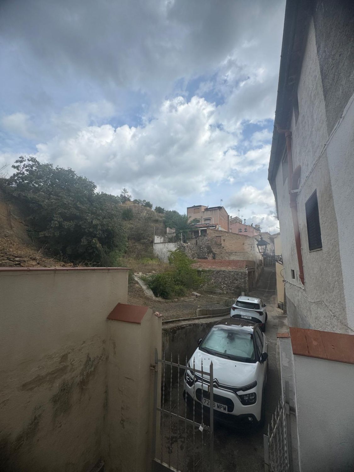 Exterior view of Flat for sale in Porrera