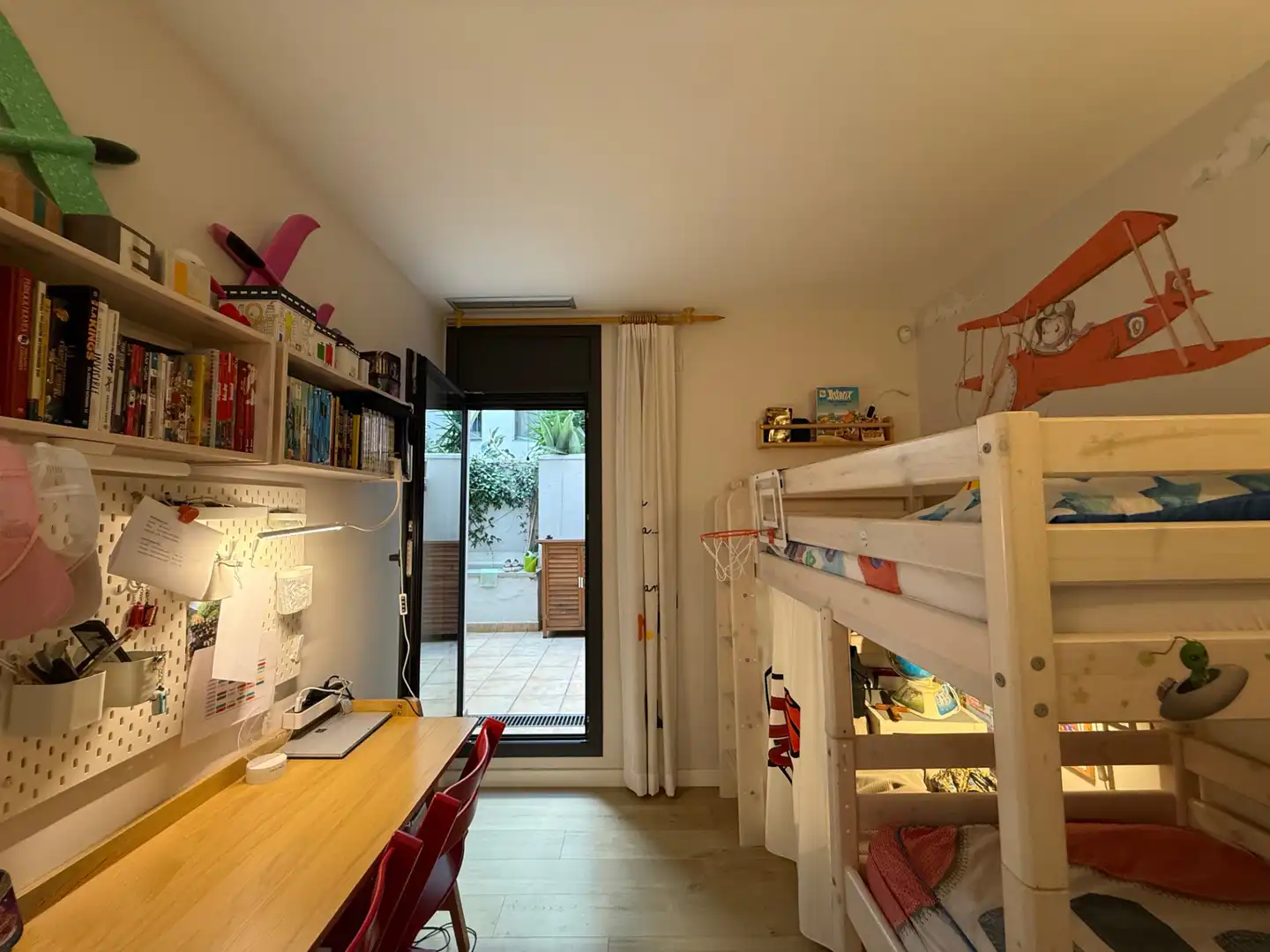 Wohnung mit Aufzug zum Verkauf in Carrer de Caballero, imagen 27