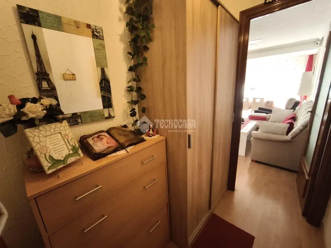 Flat for sale in Parque Inlasa