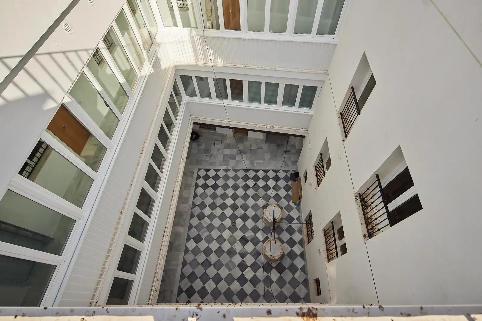New build Ground floor with terrace for sale in Calle San José 44, imagen 29