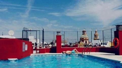 Photo 2 of Flat to rent in San Bartolomé, Sevilla