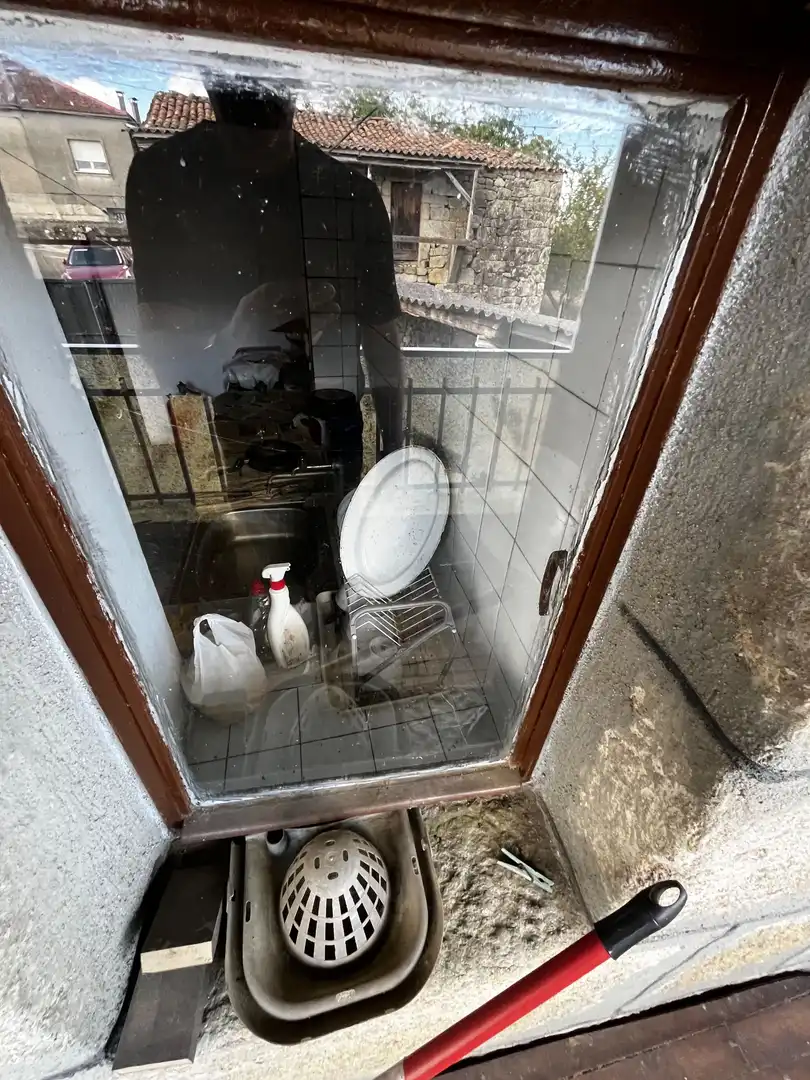 Casa rústica en venda a Punxín, imagen 26