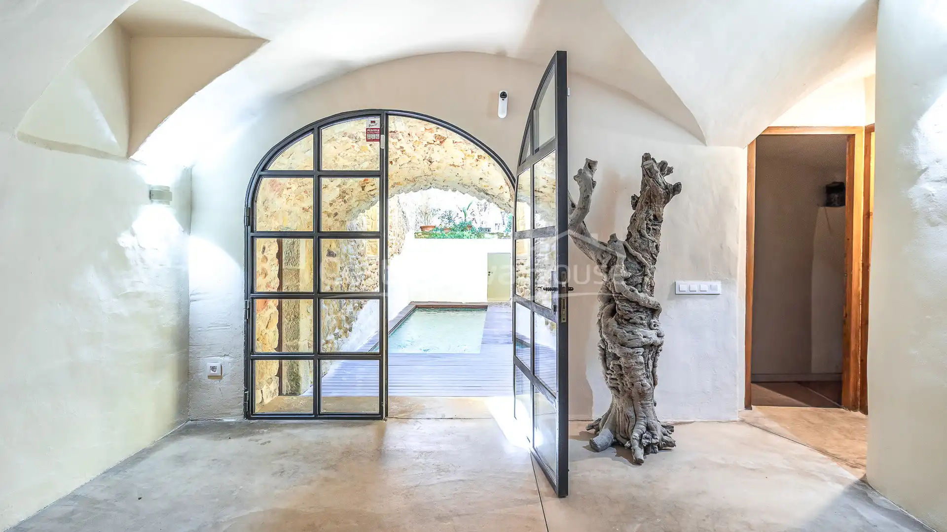Finca rústica en venta en Carrer del Raval, Pals